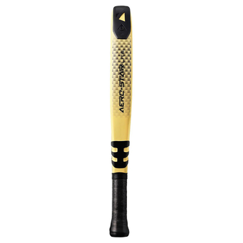 Raquette de padel Dunlop Aero-Star Lite - Esprit Padel Shop