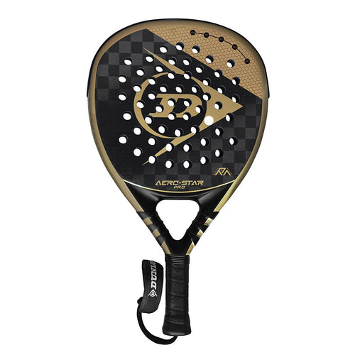 Raquette de padel Dunlop Aero-Star Pro - Esprit Padel Shop
