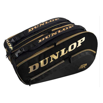 Sac de padel Dunlop Elite Gold - Esprit Padel Shop