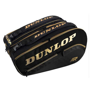 Sac de padel Dunlop Elite Gold