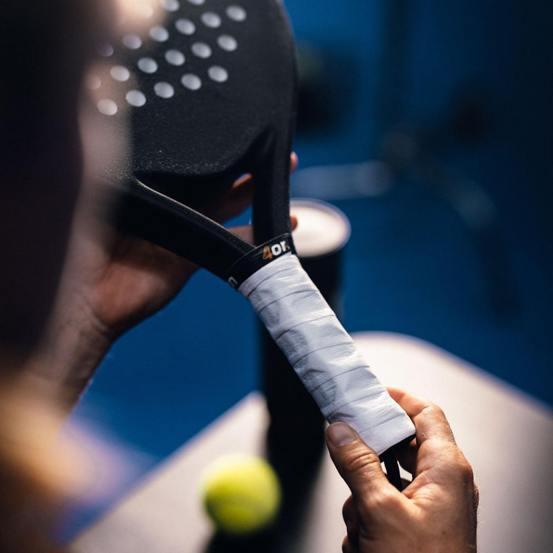 Grip posé - Esprit Padel Shop