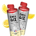 Gel énergétique Overstim.s Energix Citron