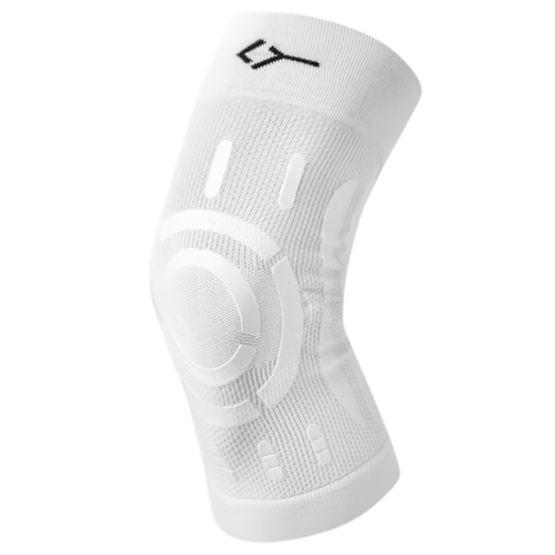 Genouillère Floky Knee Support Blanc - Esprit Padel Shop
