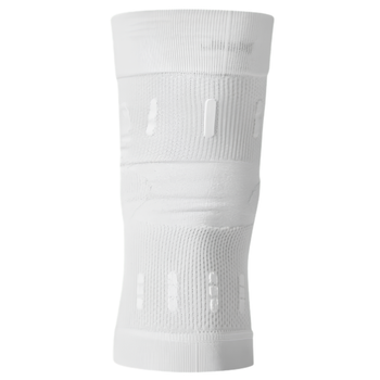 Genouillère Floky Knee Support Blanc - Esprit Padel Shop