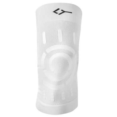 Genouillère Floky Knee Support Blanc - Esprit Padel Shop