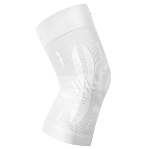 Genouillère Floky Knee Support Blanc - Esprit Padel Shop
