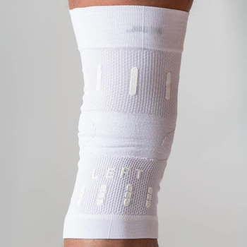 Genouillère Floky Knee Support Blanc - Esprit Padel Shop
