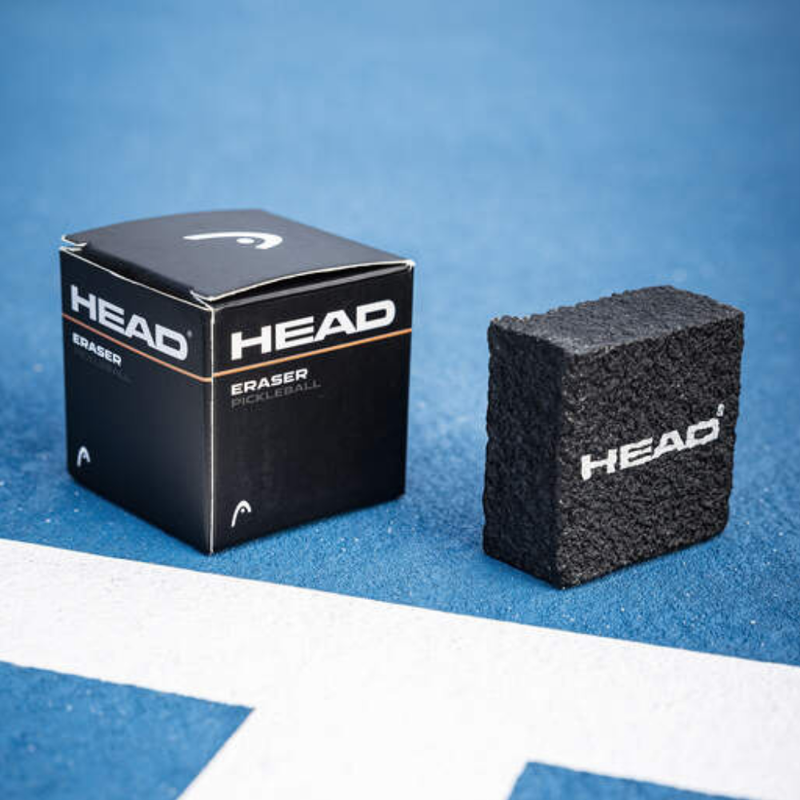Gomme de nettoyage Head Pickleball - Esprit Padel Shop