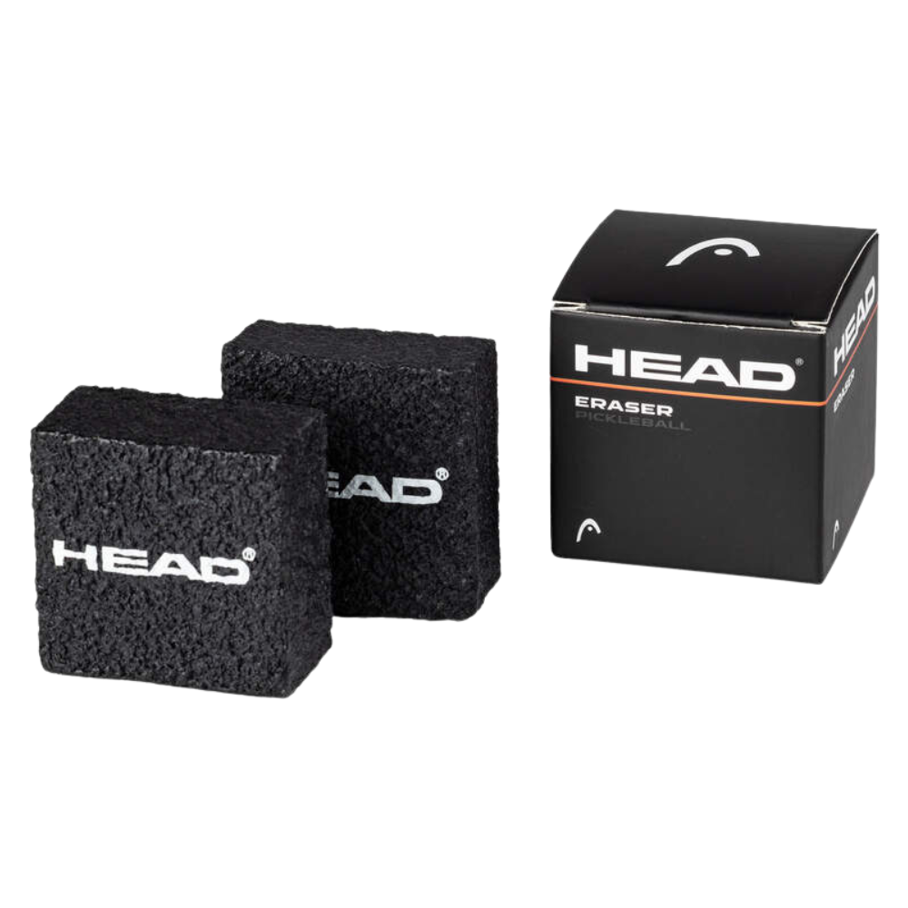 Head Pickleball cleaning eraser - Esprit Padel Shop