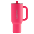Waterdrop Explorer Water Bottle 1.1L Pink