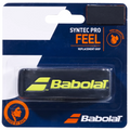 Grip Babolat Syntec Pro Feel Yellow