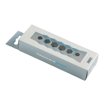 Grip Bullpadel Hesacore Gel - Esprit Padel Shop