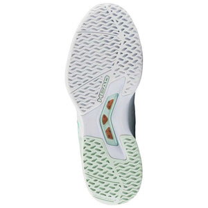 Chaussures de padel Femme Sprint Pro 3.5 Woman Blanc dessous - Esprit padel Shop