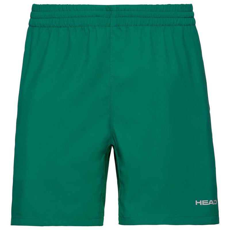 Short Head club vert face - Esprit Padel Shop