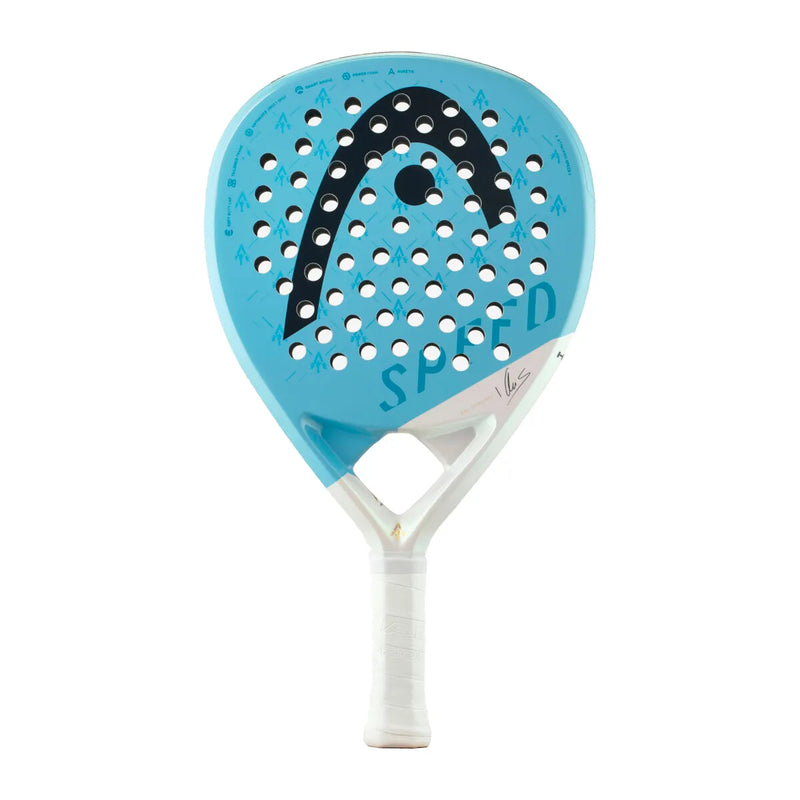 Raquette de padel Head Speed Motion LTD 2024 Ari Sanchez - Esprit Padel Shop
