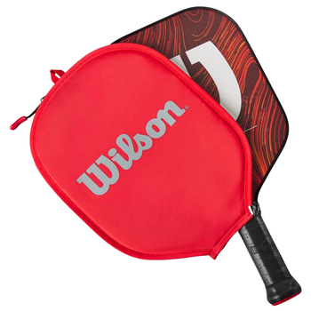 Housse de raquette de Pickleball Wilson - Esprit Padel Shop