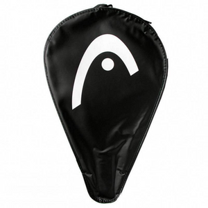 Housse de raquette Head Basic noir - Esprit Padel Shop
