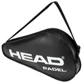 Capa de raquete Head Basic preta