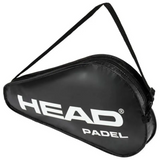 Housse de raquette Head Basic noir - Esprit Padel Shop