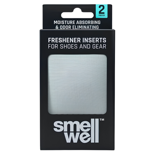 Inserções desodorizantes SmellWell Active cinzentas x2 - Esprit Padel Shop