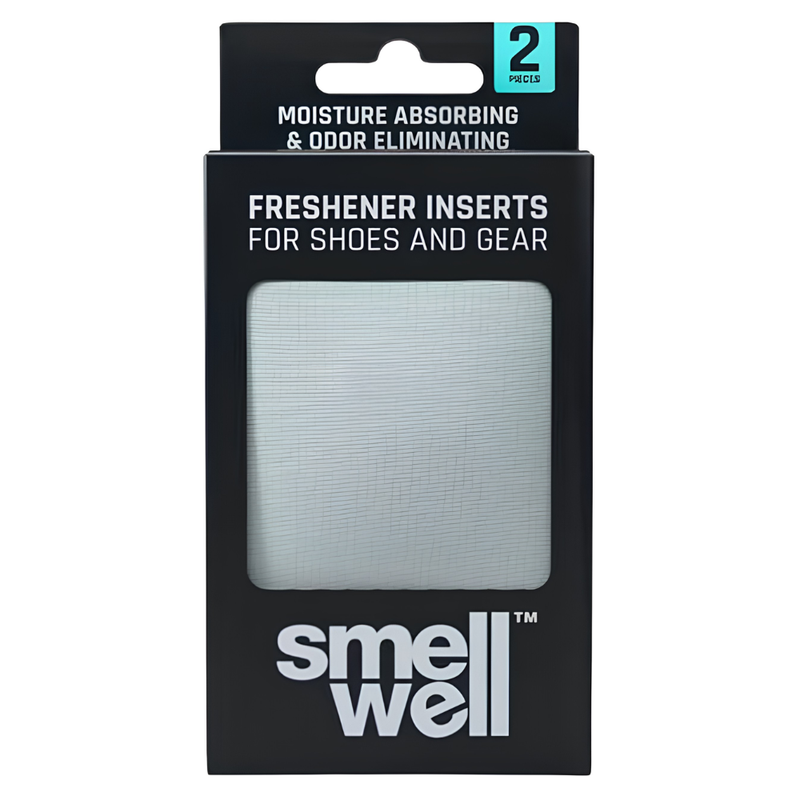 Insert Désodorisant SmellWell Active Gris x2 - Esprit Padel Shop