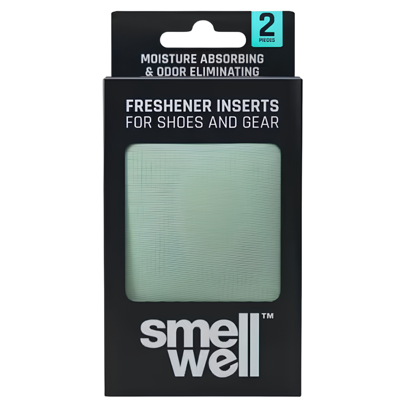 Insert Désodorisant SmellWell Active Vert x2 - Esprit Padel Shop