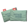 Insertos desodorizantes SmellWell Active verdes x2