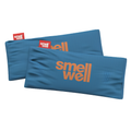 Inserções desodorizantes SmellWell Active XL azuis x2
