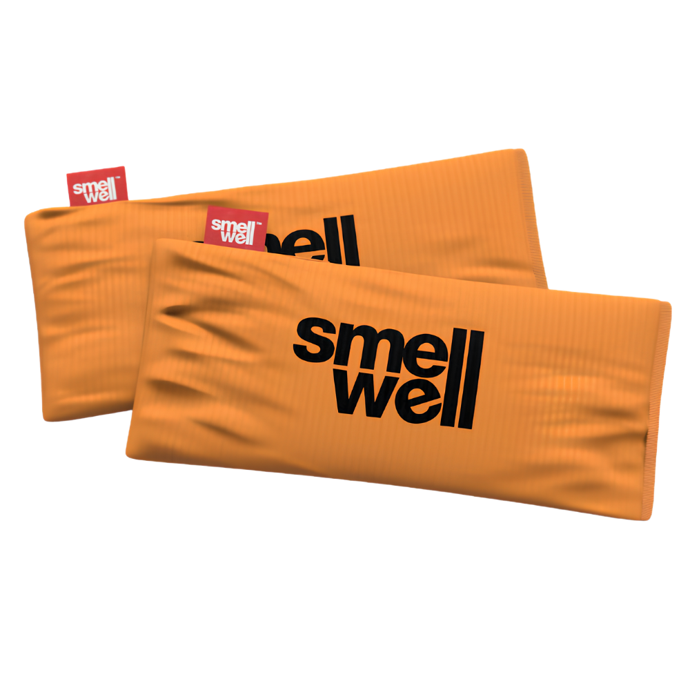 Inserto deodorante SmellWell Active XL arancione x2 - Esprit Padel Shop