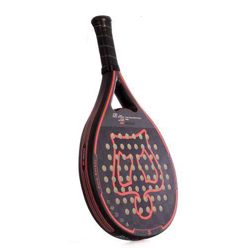 Raquette de padel Black Crown Piton 12 - Esprit Padel Shop