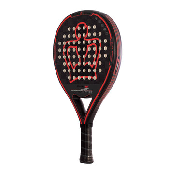 Raquette de padel Black Crown Piton 12 - Esprit Padel Shop