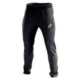 Pantalon de Survêtement Bullpadel Boato Noir - Esprit Padel Shop