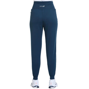 Pantalon de survêtement Bullpadel Outles Bleu Femme - Esprit Padel Shop