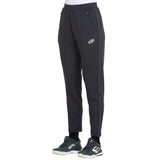 Pantalon de survêtement Bullpadel Piripi Noir - Esprit Padel Shop