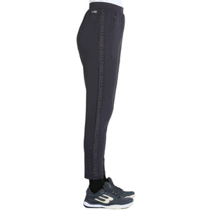 Pantalon de survêtement Bullpadel Piripi Noir - Esprit Padel Shop