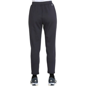 Pantalon de survêtement Bullpadel Piripi Noir - Esprit Padel Shop