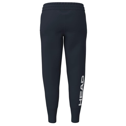 Pantalon de survêtement Head Club Original Bleu Marine - Esprit Padel Shop