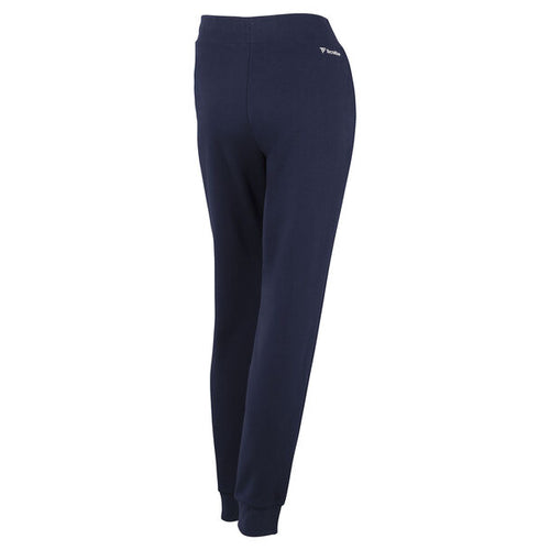 Jogging tecnifibre team pant bleu marine dos - Esprit Padel Shop