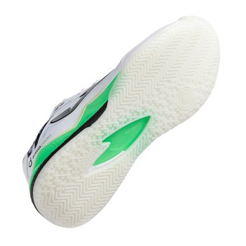 Chaussures de padel Homme Joma Spin Men Blanc - Esprit Padel Shop