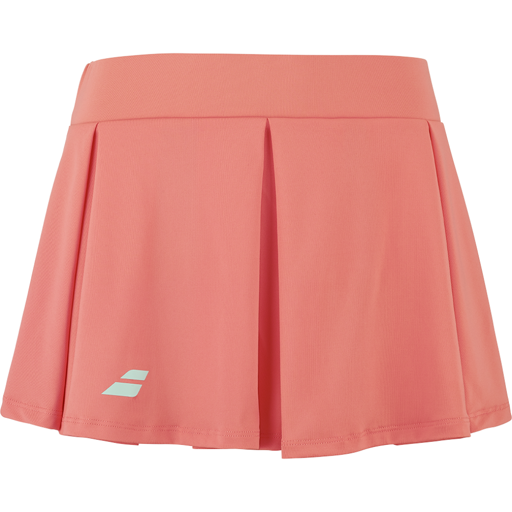 Saia Babolat Perf Rosa Mulher - Esprit Padel Shop