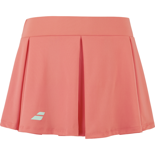 Jupe Babolat Perf Rose Femme - Esprit Padel Shop