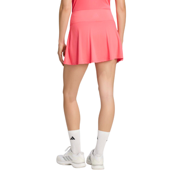 Jupe Adidas Club Pure Turbo Rose - Esprit Padel Shop 