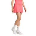 Falda Adidas Club Rosa Mujer