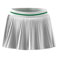Adidas Pleat Skirt Pro Women's White Skirt