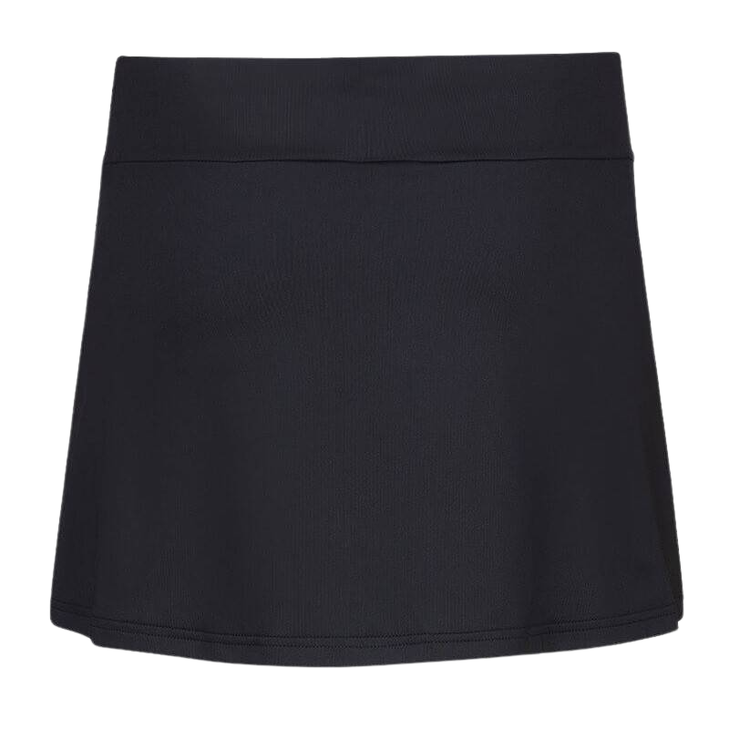 Jupe Babolat Play Skirt Noir Junior Femme 2024 - Esprit Padel Shop