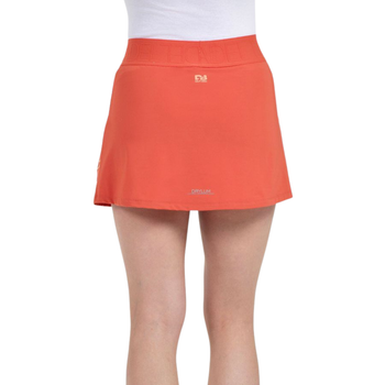 Jupe Bullpadel Asegur Orange Femme - Esprit Padel Shop