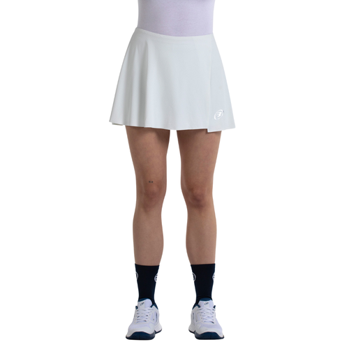 Kjol Bullpadel Odilia Vit Dam - Esprit Padel Shop