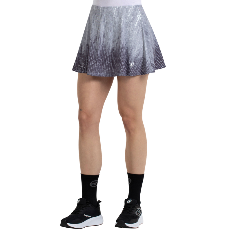 Rok Bullpadel Omani Grijs Dames - Esprit Padel Shop