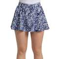 Saia Bullpadel Parasil Azul Mulher