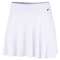 Fila Nicci White women's skirt